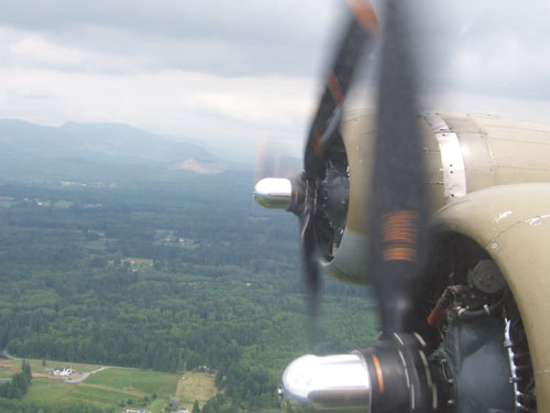 B-17 Gallery