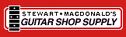 Stewart MacDonald Guitar Supplies