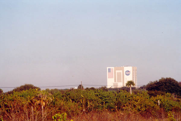 STS-107