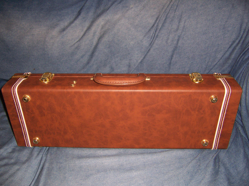 fremont ukulele case
